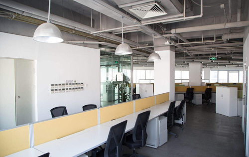 莱锦文化创意产业园出租房源照片2