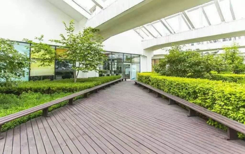 莱锦文化创意产业园出租房源照片3